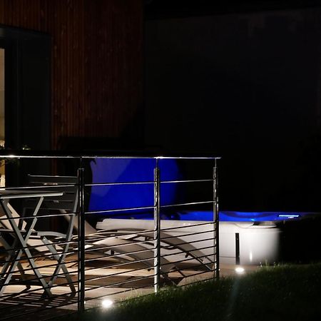 Sol'M Lodges Solesmes  Zewnętrze zdjęcie