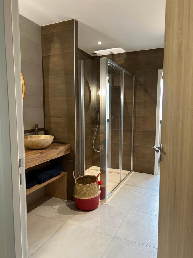 Sol'M Lodges Solesmes  Zewnętrze zdjęcie