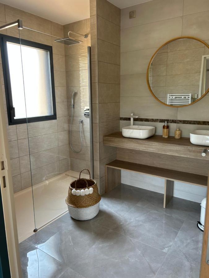 Sol'M Lodges Solesmes  Zewnętrze zdjęcie