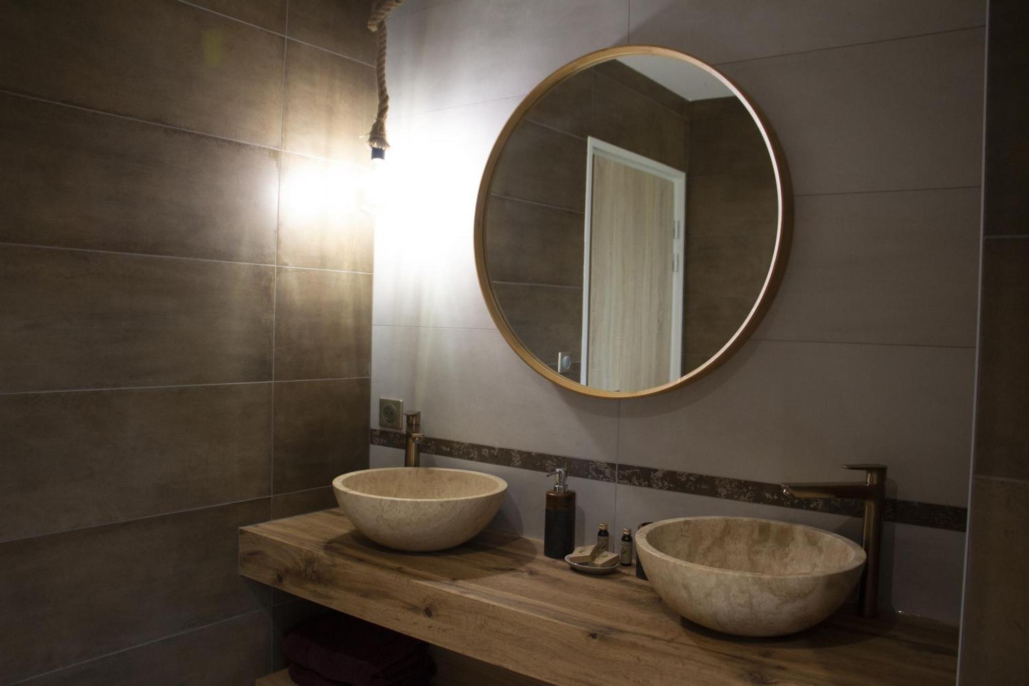 Sol'M Lodges Solesmes  Zewnętrze zdjęcie