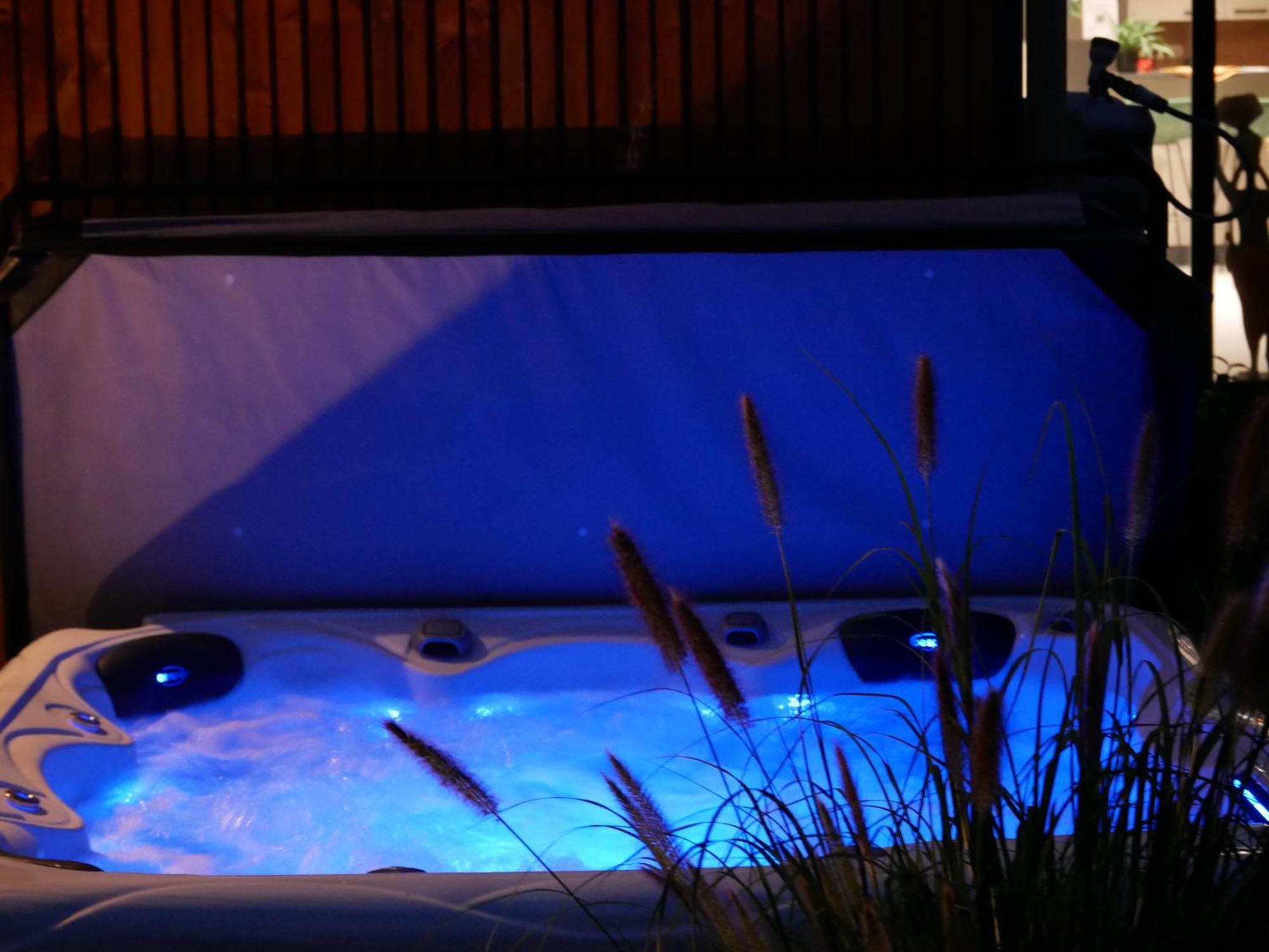 Sol'M Lodges Solesmes  Zewnętrze zdjęcie